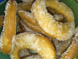Rosquita 🥯🍩
