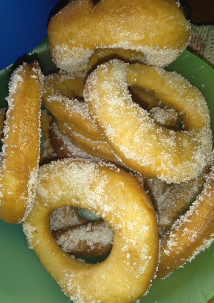 Una foto de Rosquita 🥯🍩