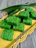 Candy Kelapa