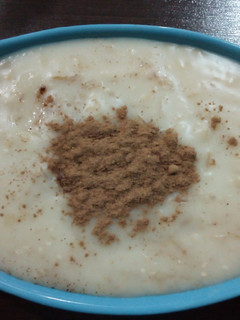 عکسی از دستور هلیم (حلیم)