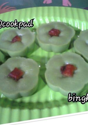 Foto resep Bingka Telur