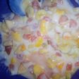 Fruit salad