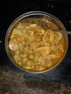 மசாலா பூரி செய்முறை முக்கிய புகைப்படம்