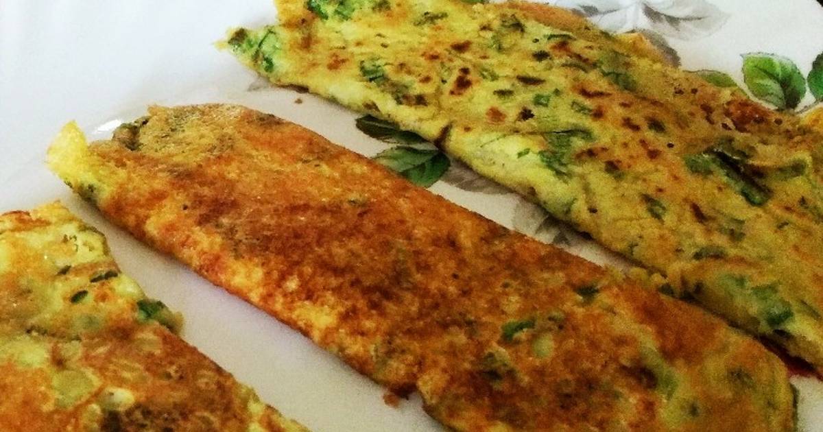 Oats spring Onion dosa Recipe by Sadhana Ki Rasoi Cookpad