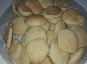 Foto principal de Figaza con aceite riquísimo!!