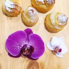Kue sus ikhtiar spesial 👌🏻 রেসিপির প্রধান ছবি