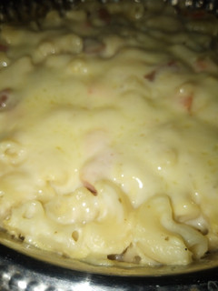 Foto resep Macaroni schotel kukus