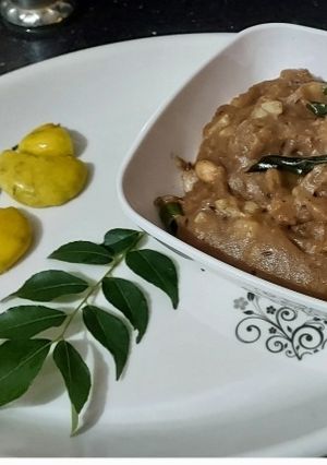 ફરાળી ઉપમા રેસીપી મુખ્ય ફોટો