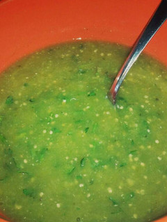 Una foto de HU3RAz♡ Salsa Verde :)