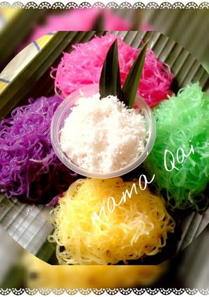 Foto resep Putu mayang KW