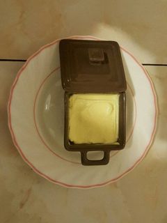 Una foto de Ajo Aceite