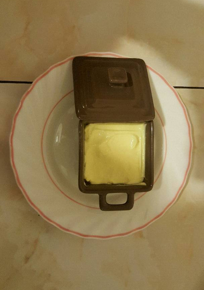 Una foto de Ajo Aceite