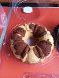Bolu Lembut Metode All in One