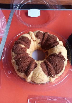 Foto resep Bolu Lembut Metode All in One