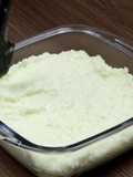 Cocada o dulce de coco