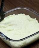 Cocada o dulce de coco