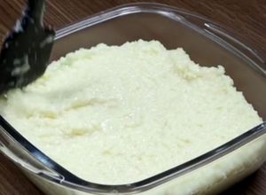 Una foto de Cocada o dulce de coco