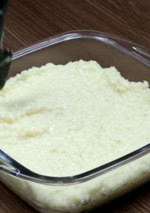 Una foto de Cocada o dulce de coco