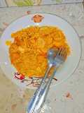 Seblak Mie