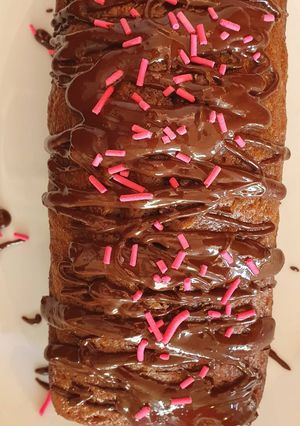 Una foto de 2 BUDINES EXQUISITOS - 1 RECETA IMPERDIBLE