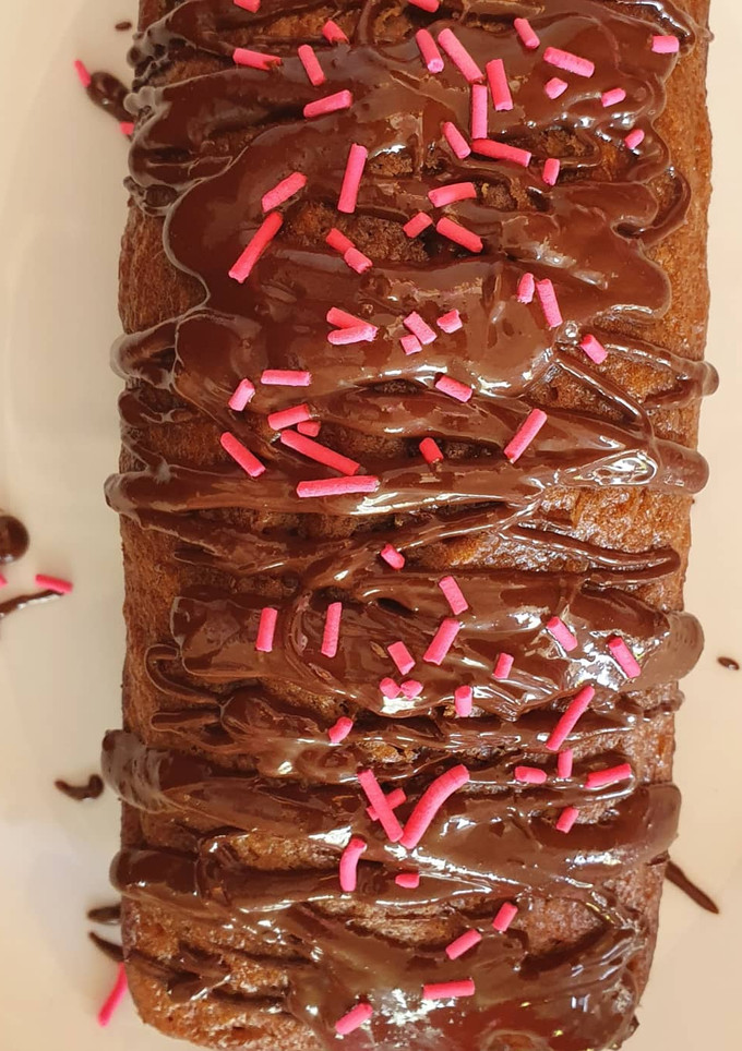 Una foto de 2 BUDINES EXQUISITOS - 1 RECETA IMPERDIBLE