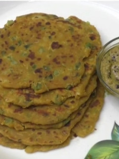 ஆலூ ரொட்டி செய்முறை முக்கிய புகைப்படம்