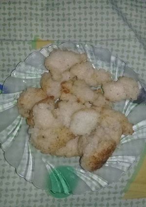 Foto resep Cireng Nasi