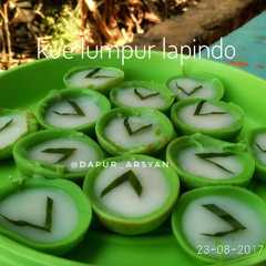 รูปของ Kue Lumpur Lapindo