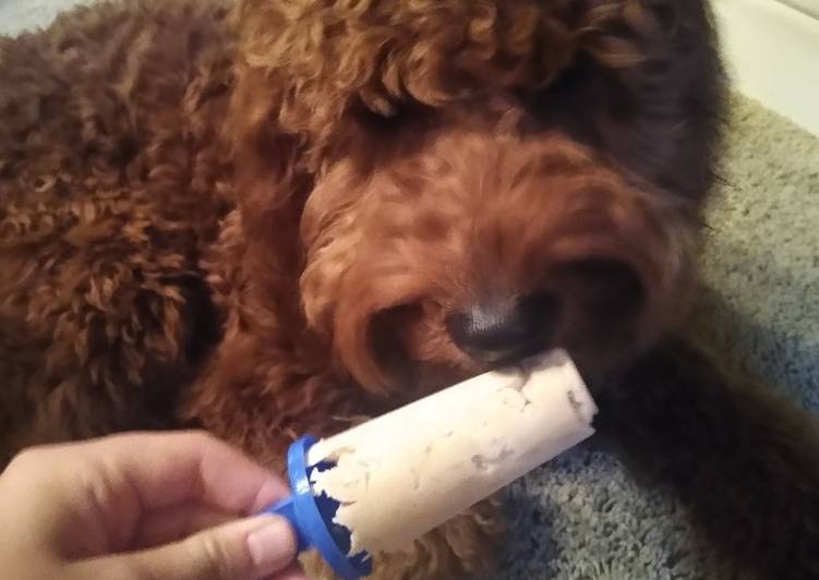 Step-by-Step Guide to Make Quick Dog Friendly Ice Cream