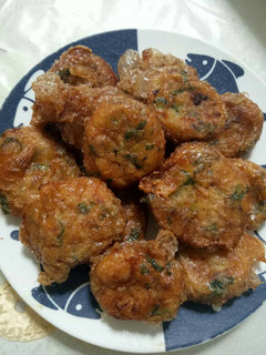 Foto resep Perkedel kentang tanpa daging