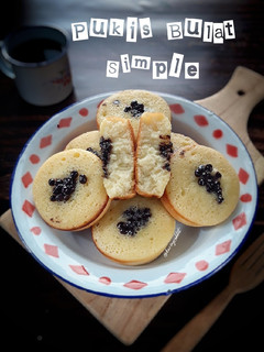 Foto resep (1.39) Pukis Bulat Simple