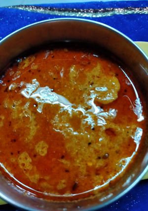 गट्टे(gatte recipe in hindi) रेसिपी मुख्य फोटो