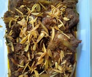 Cara Cepat Semur Daging Sapi Lezat Mantap Cara Cepat Semur Daging Sapi Lezat Mantap
