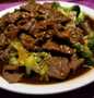 Easy Steps to Prepare Broccoli Beef the Delicious Delicious