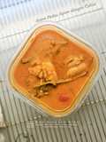 Asam Pedas Ayam dengan Cekur