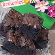 Fudge Brownies