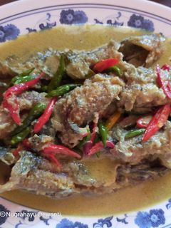 Foto resep Mangut Lele
