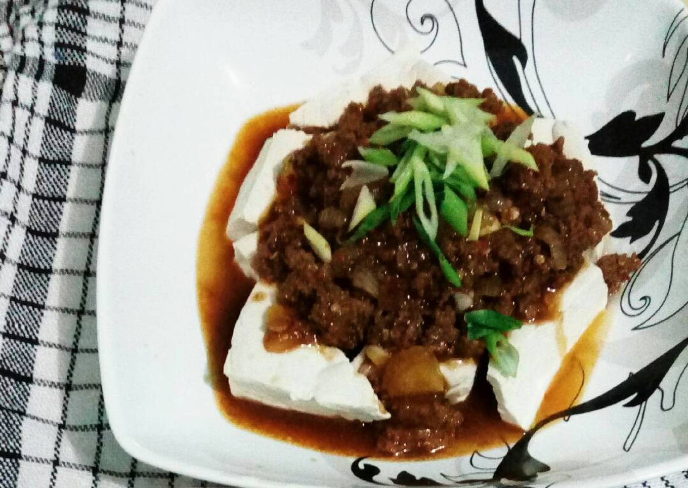 Tahu Mewah