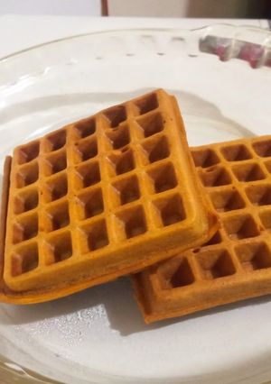 Foto resep Waffle