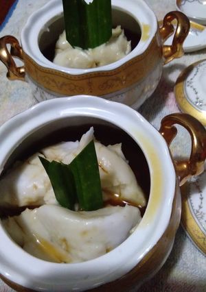 Foto resep Bubur sumsum