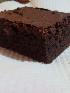 Brownie recept fotója