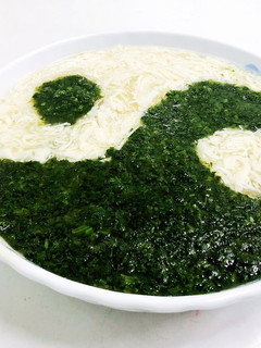 時來運轉翡翠白玉芙蓉 的食譜成品照片