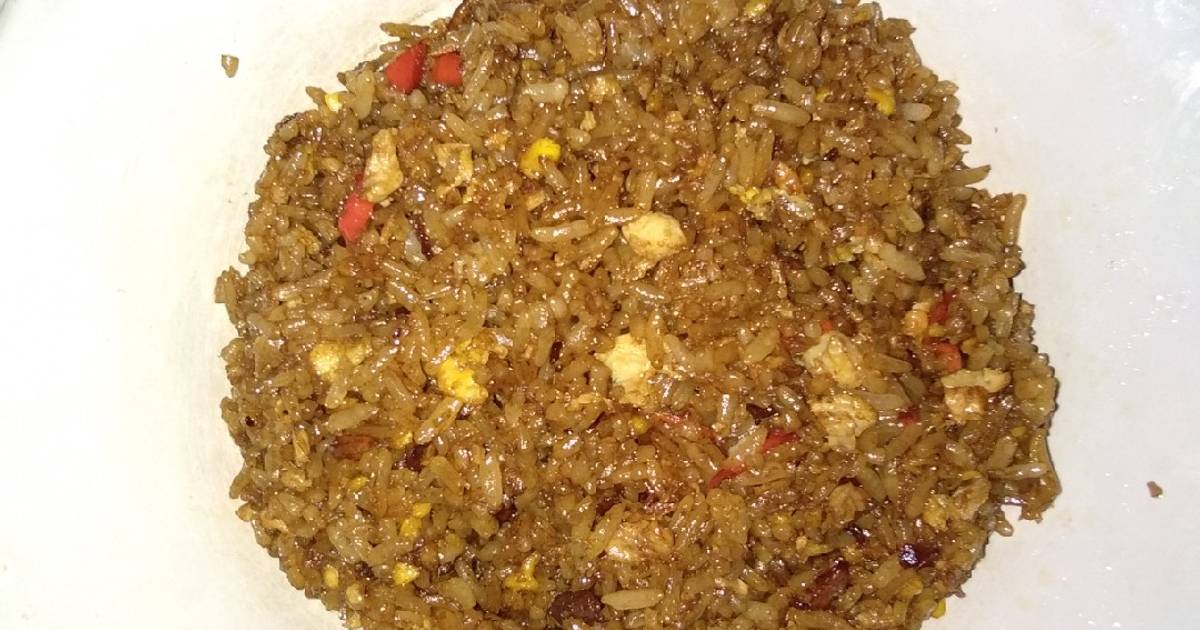 24.617 resep nasi goreng sederhana enak dan sederhana - Cookpad