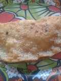 Empanadas de Manjar