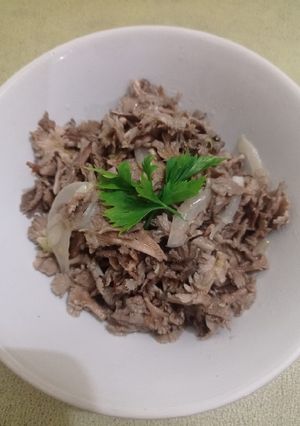 Foto resep Tumis jamur grigit