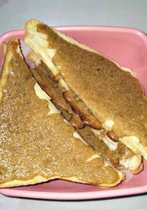 Foto resep Roti Tawar ala Roti Boy