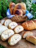 Roti Myway - No Telur No Butter