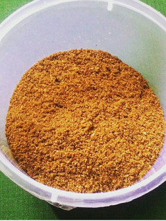 Foto resep Kaldu bubuk udang homemade