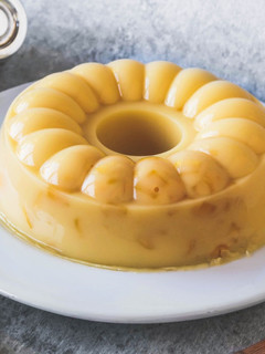 Foto resep Puding Tape Nangka