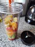 Őszi smoothie reggelihez